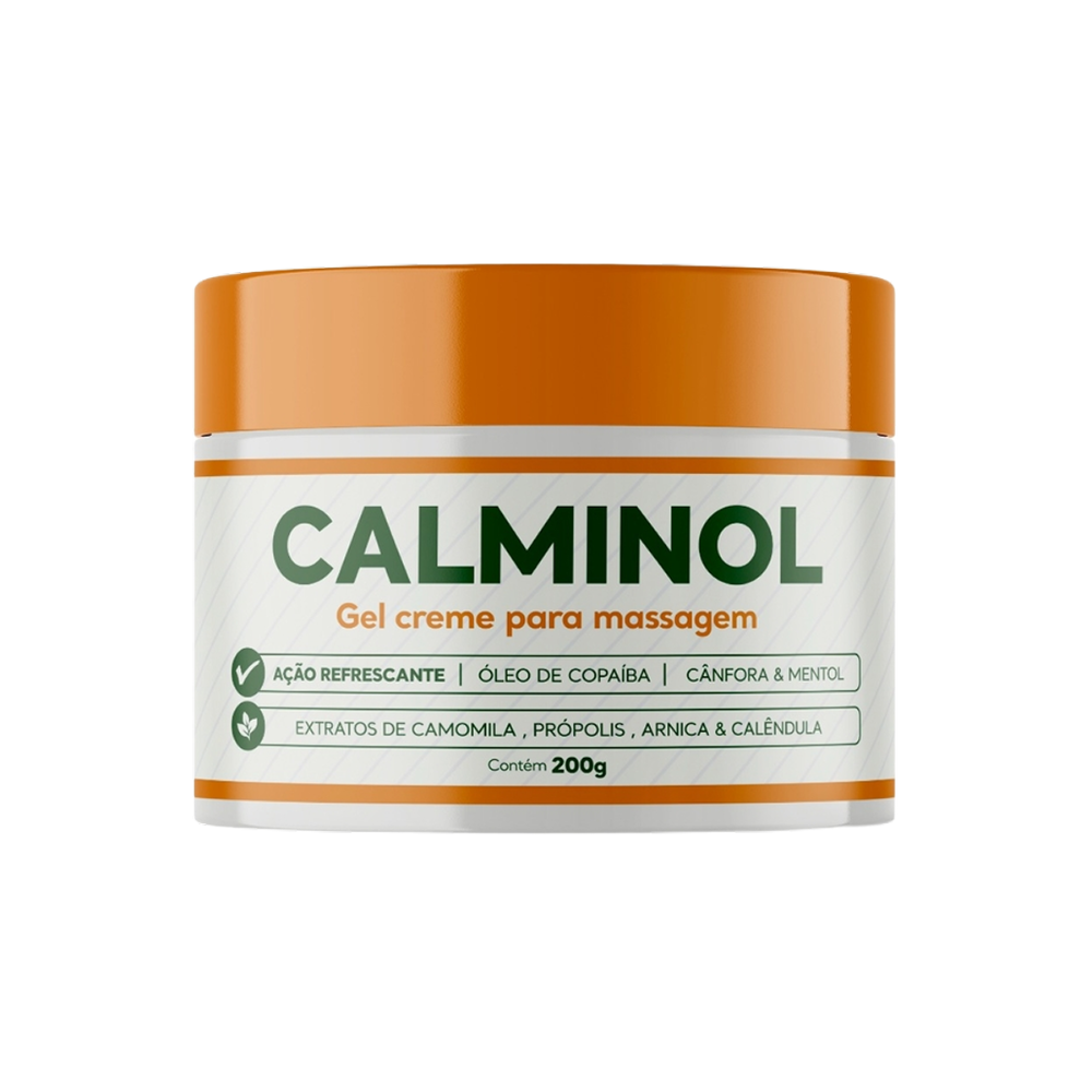 Calminol