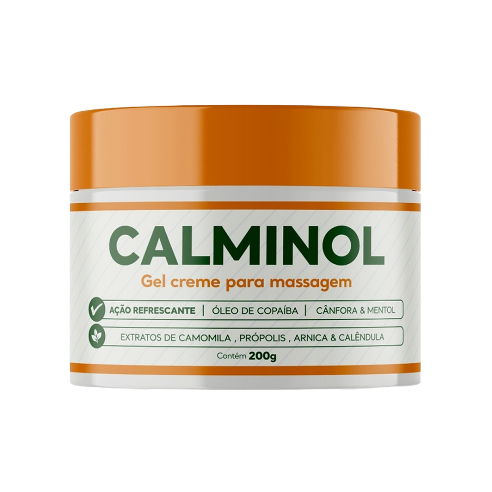 Calminol