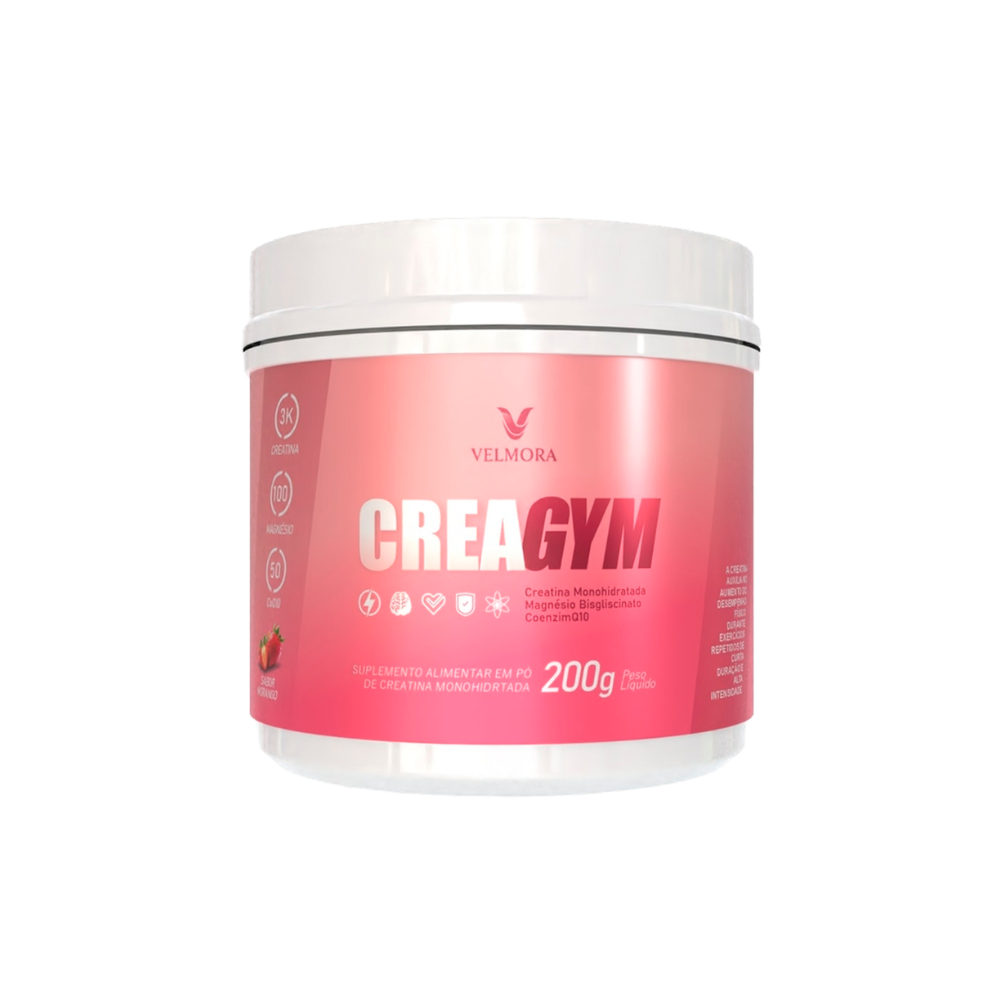 CreaGym