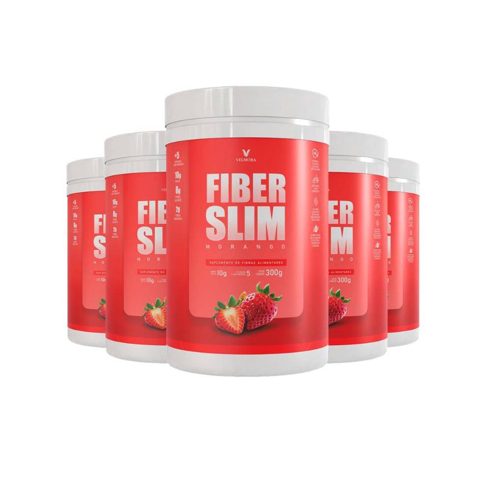 Fiber Slim