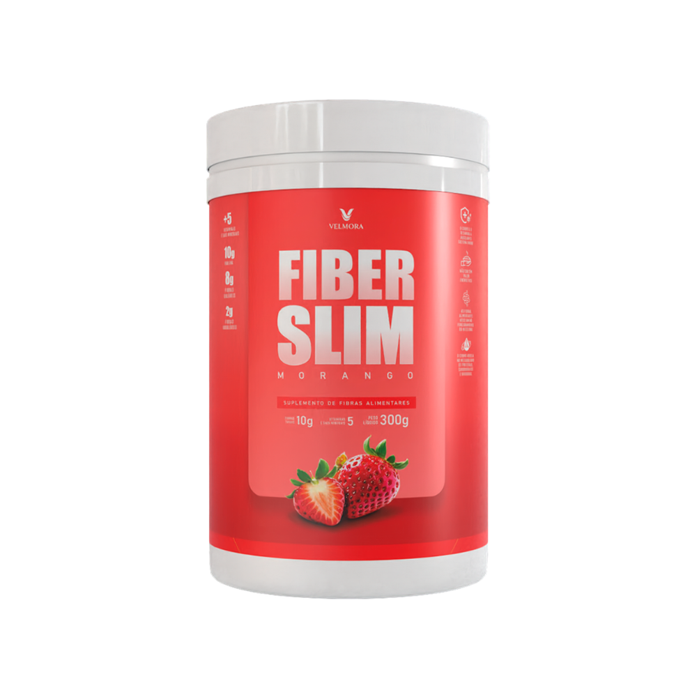 Fiber Slim