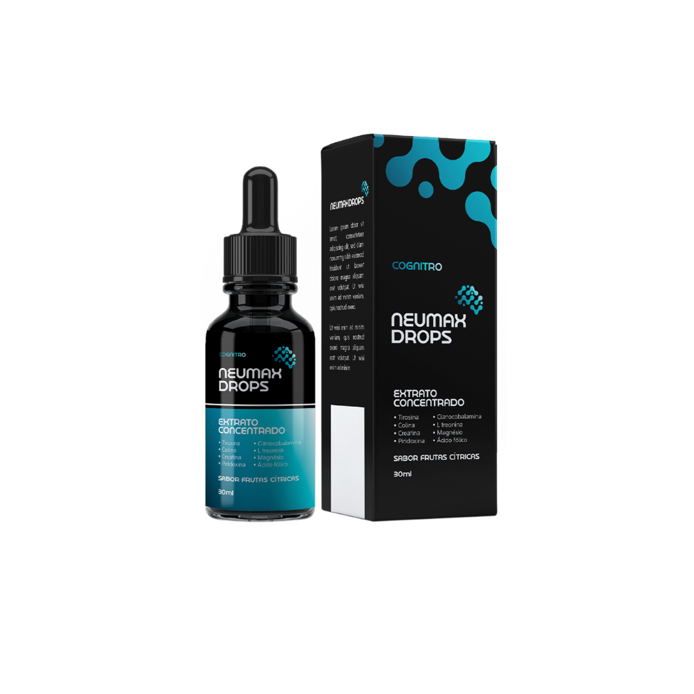 Neumax Drops