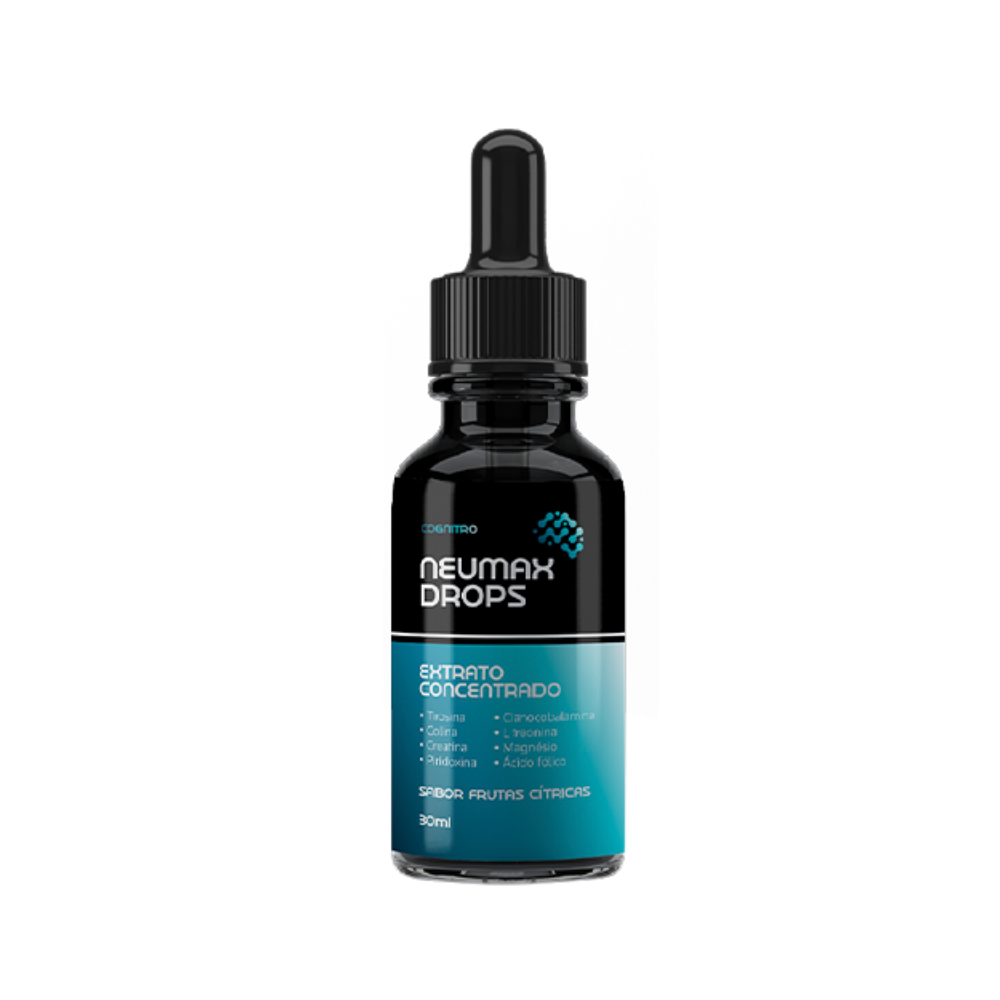 Neumax Drops