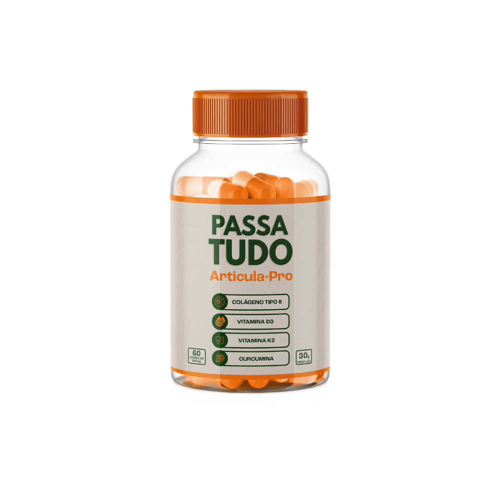 Passa Tudo