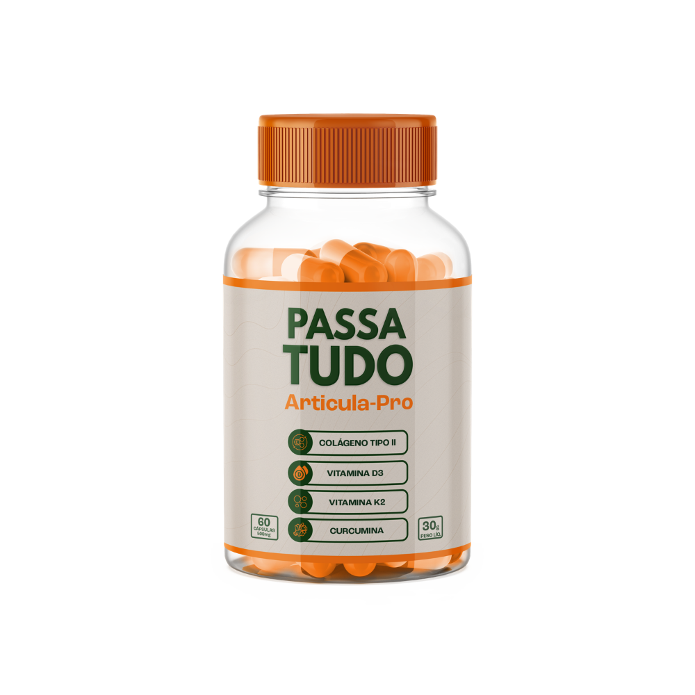 Passa Tudo