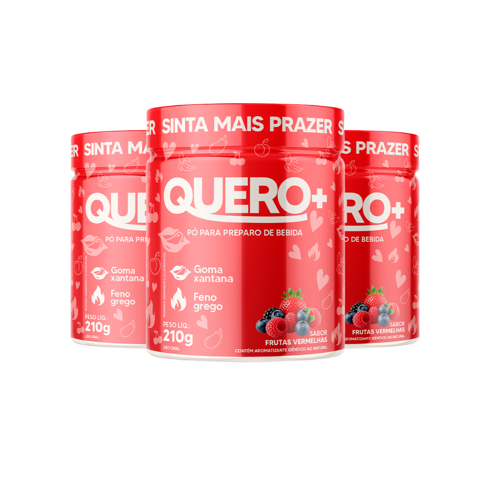 Quero +