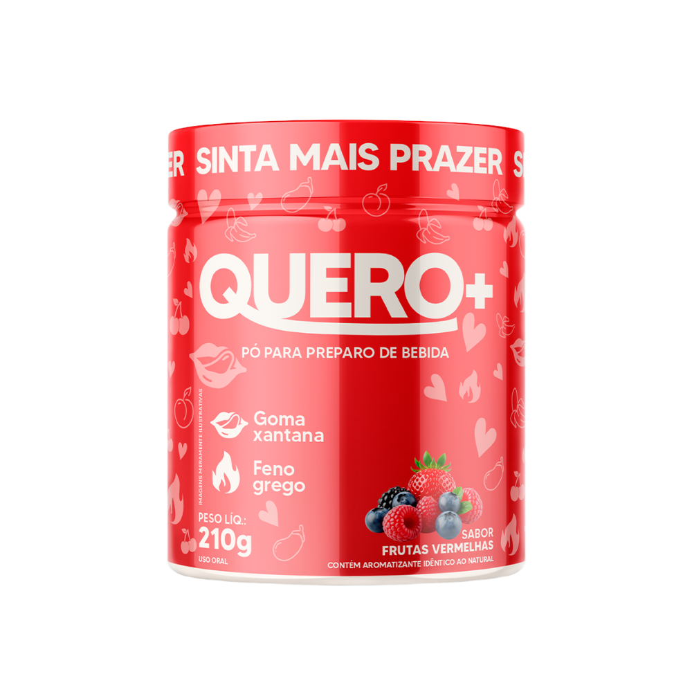 Quero +